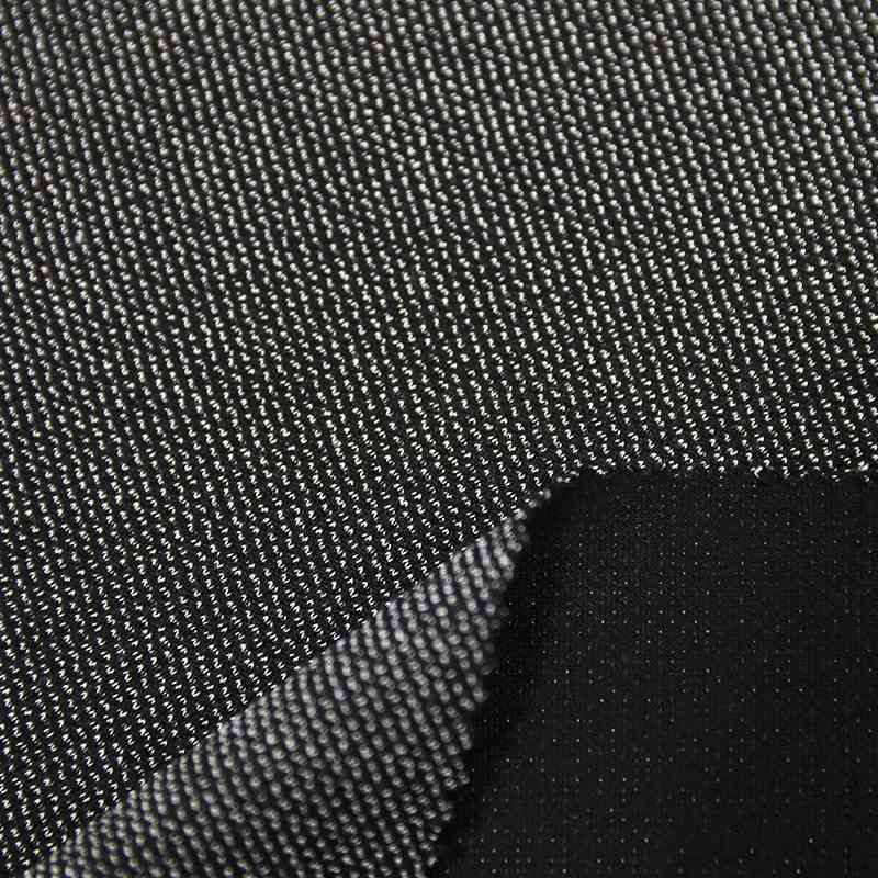 Jacquard Twill Fabric - Popular Rationes multae